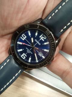 Casio watch