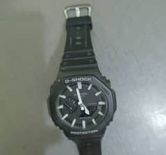 Watch"G-Shock (CASIO)"