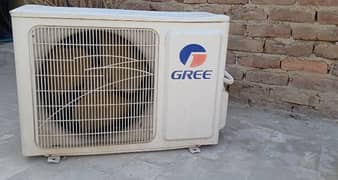 1ton Ac Inner Singer Outer Gree