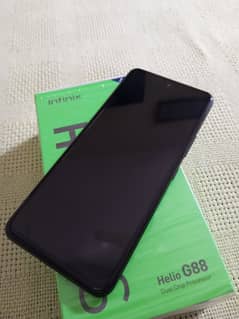 Infinix Hot 11s Good condition Pack Set (6/128gb)  03111296203