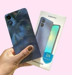 Samsung A06 4 64