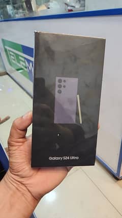 S24 ULTRA FOR SELL NON ACTIVE NON PTA