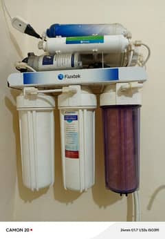 RO Filter high efficient