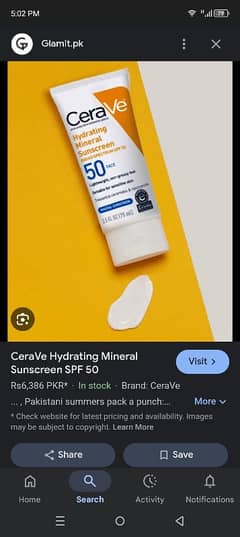 CeraVe