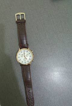 Diamond Dream (luxury Watch)