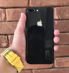 iPHONE 8 PLUS PTA APPROVED