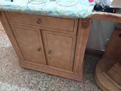 5 pieces bed set
