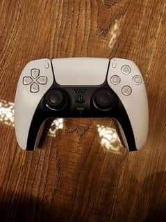 Brand New Ps5 Slim edition with 1 controller