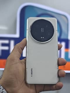 Xiaomi 14 Ultra 16 Gb Ram 512 Gb Rom