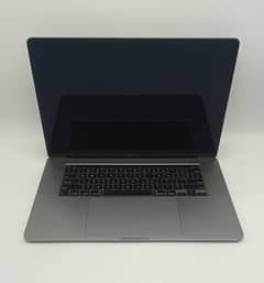 Macbook