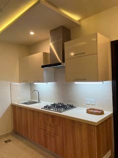 Furnished