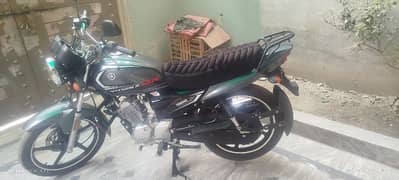 yamaha