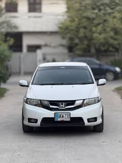 Honda city 2018 Model