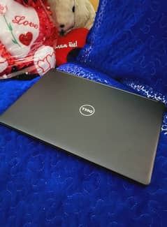 Dell Latitude 5480