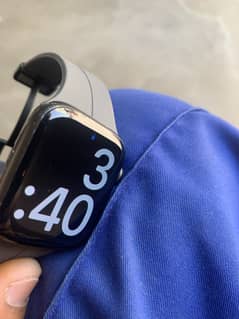 Apple iWatch series 4 - 44mm