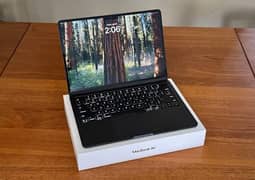 Macbook
