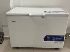 Haier Deep Freezer 405SD