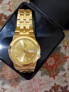 SEIKO DSST2J
