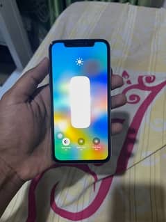 iphone x 256 GB my WhatsApp number 03411594804