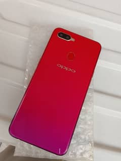 Oppo F9 Pro 8 + 256 GB