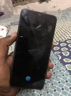 Vivo s1 (exchange Possible)