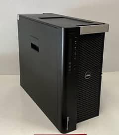Dell 7610 20 Cores 40 Threads 50MB Cache