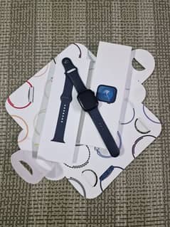 Apple watch Series 9 black