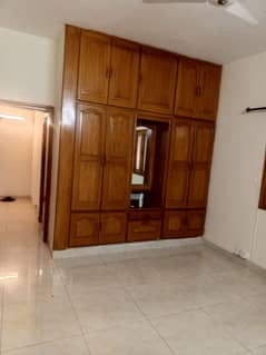Beautiful ground floor available for rent in sector F-6 islamabad