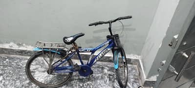 cycle