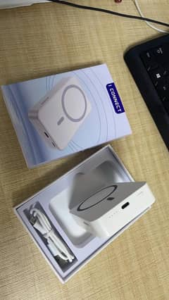 I-connect A8 5000 mAh battery for iphone