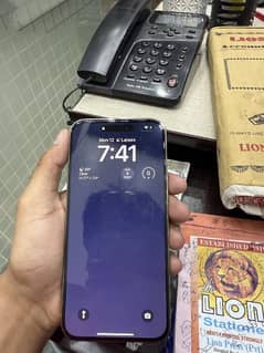 iPhone
