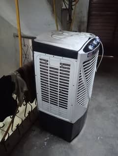 colar fan