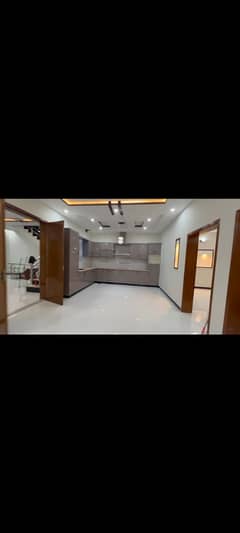 6 marla ground floor for rent