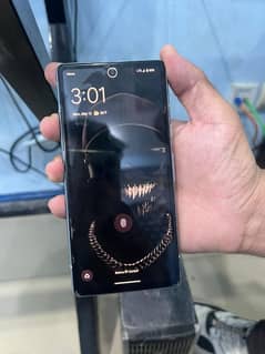 Google pixel 7A