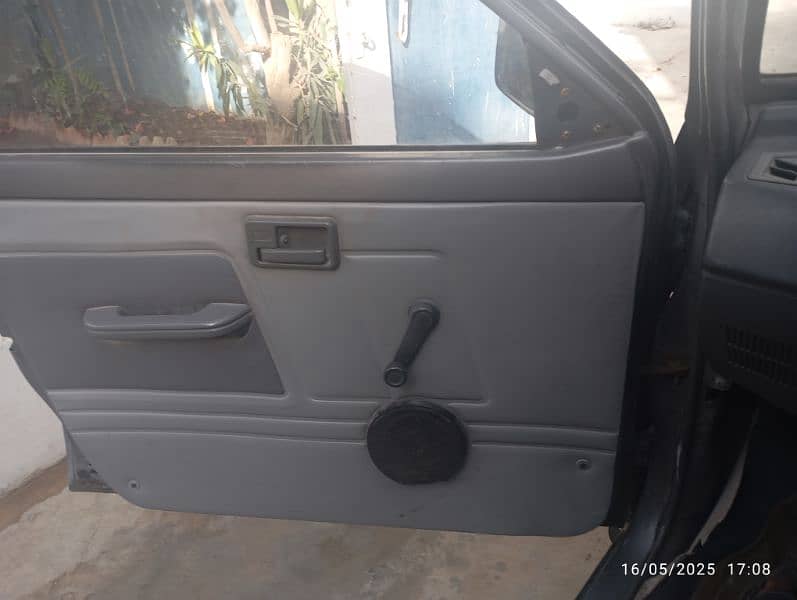 Suzuki Mehran VX 2016 9