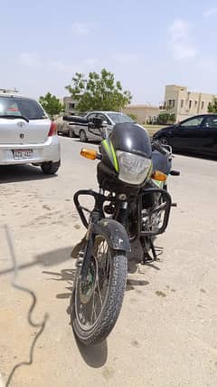 honda 125 deluxe
