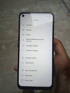 oppo A54