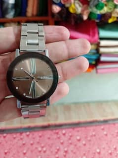 BARIHO Quartz A703