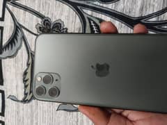 Iphone 11 pro max NON PTA