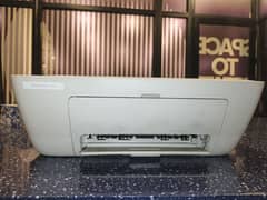 HP Deskjet 2720 Printer Scanner Copier