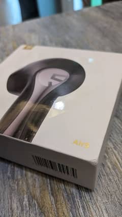 Sound Peats Air 5 Airpods
