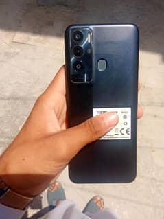 Tecno pova neo  4/64 condition 9/10