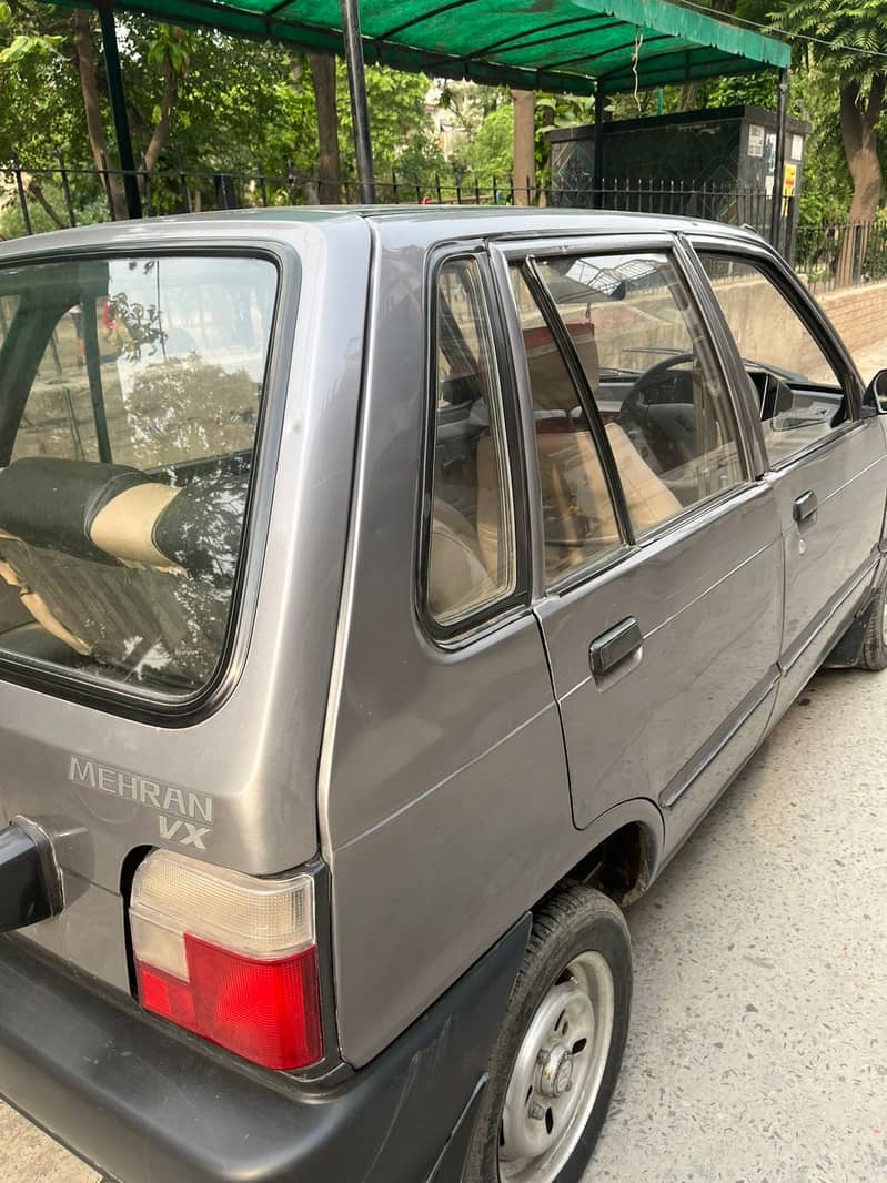 Suzuki Mehran Model 2017 - Cars - 1101619247