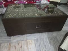 Sofa Table