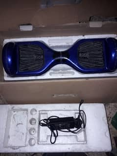 hoverbord