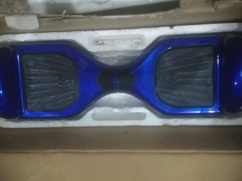 hoverbord battery is not working 5