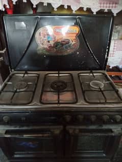 Cooking