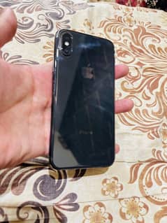Iphone Xs