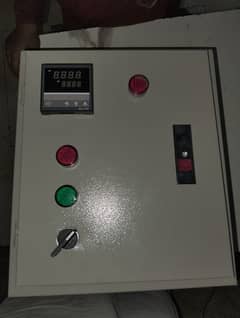 we deals in all kind of electrical panels and accessories. .