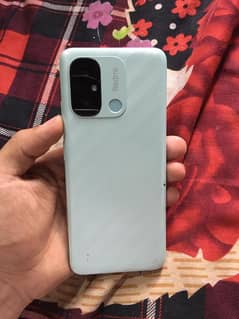 redmi